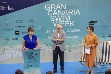 Gran Canaria Swim Week by Moda Cálida presenta las firmas y colecciones que desfilarán en esta nueva edición 2022/TA.